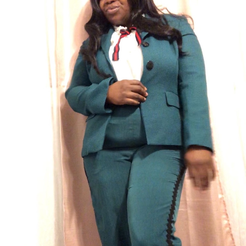 Jones New York Blazer